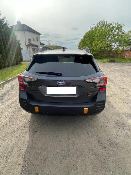 Subaru Outback 2023 — миниатюра 3