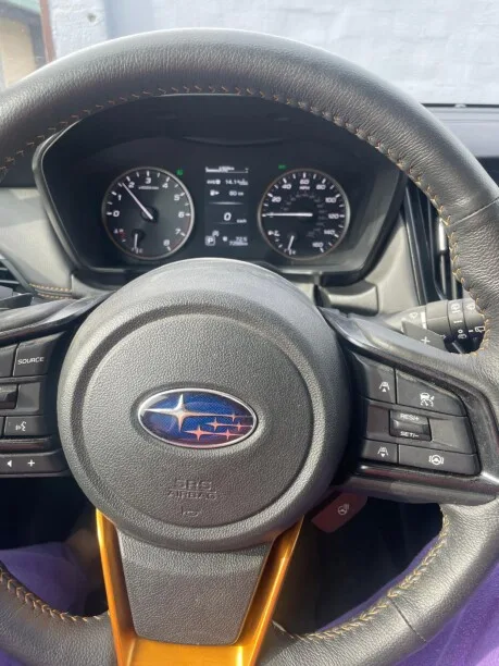 Subaru Outback 2023 — миниатюра 4