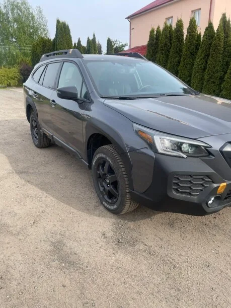 Subaru Outback 2023 — миниатюра 5