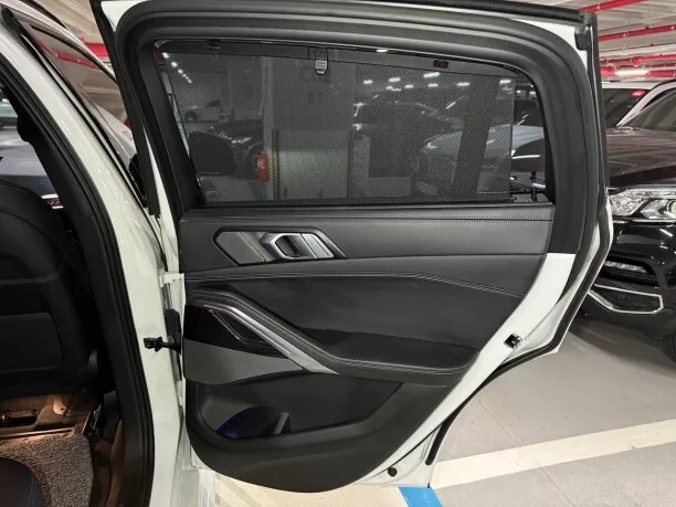 BMW X6 2024 — миниатюра 5