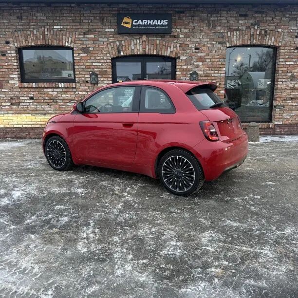 Fiat 500е 2024 — миниатюра 4