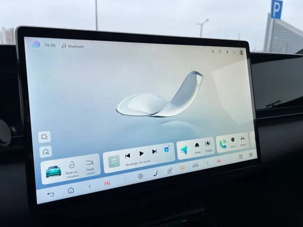BYD Seal 2025 — миниатюра 3