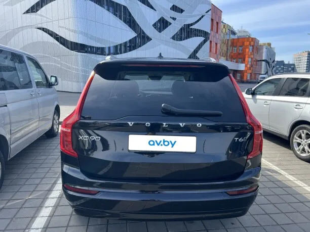 Volvo XC90 2022 — миниатюра 2