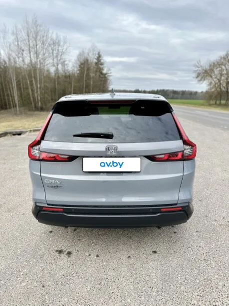 Honda CR-V 2024 — миниатюра 5