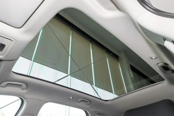 BYD Sea Lion 05 EV 2025 — миниатюра 3