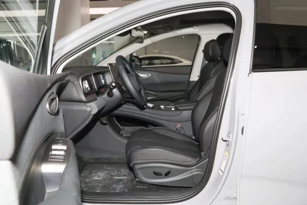 BYD Sea Lion 05 EV 2025 — миниатюра 3