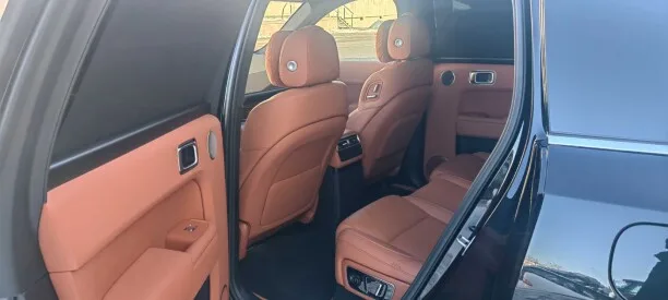 Li Auto L7 2024 — миниатюра 5
