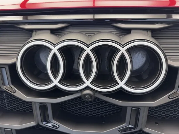 Audi SQ7 2024 — миниатюра 4