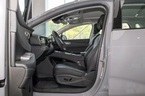 BYD Sea Lion 05 EV 2025 — миниатюра 3