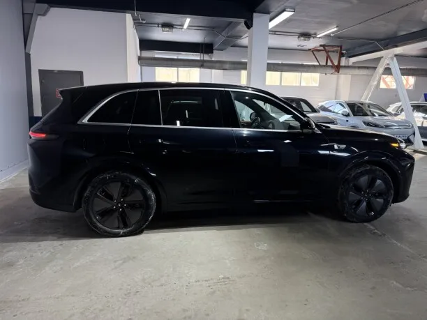 Li Auto L7 2024 — миниатюра 4