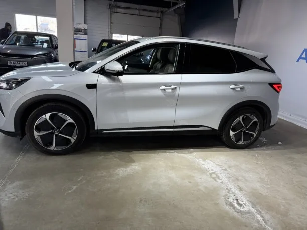 BYD Yuan Plus 2025 — миниатюра 2