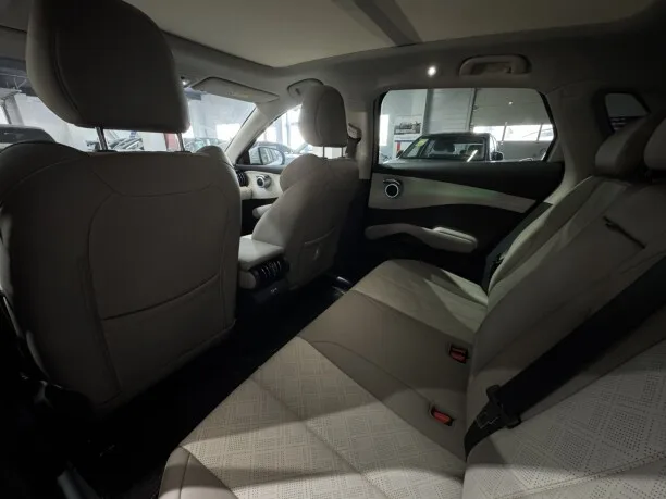 BYD Yuan Plus 2025 — миниатюра 3