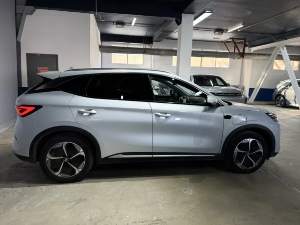 BYD Yuan Plus 2025 — миниатюра 4