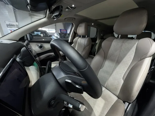 BYD Yuan Plus 2025 — миниатюра 5