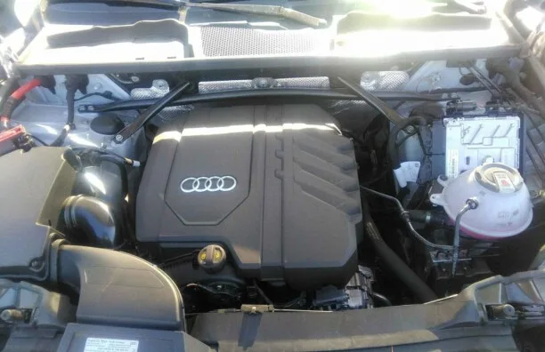 Audi Q5 2022 — миниатюра 5
