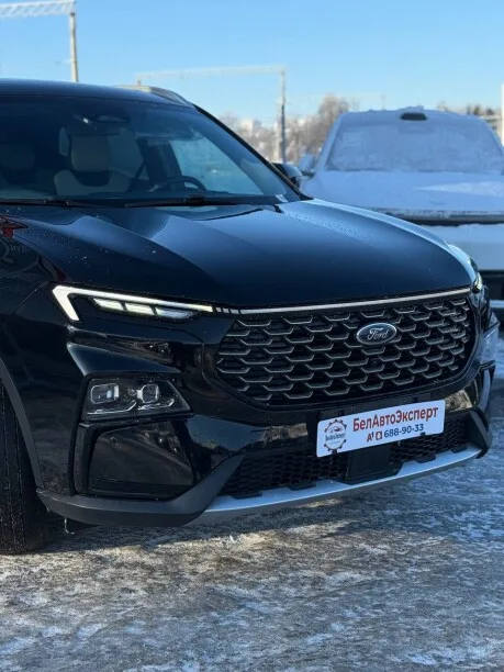 Ford Equator Sport 2022 — миниатюра 2