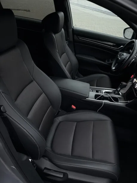 Honda Accord 2022 — миниатюра 5