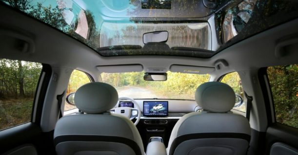 JAC E30X 2024 — 3