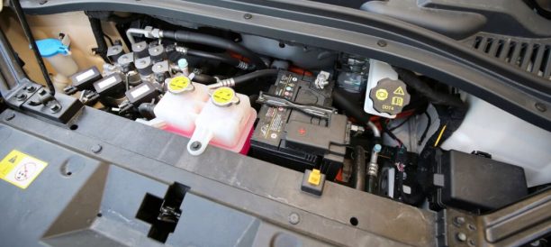JAC E30X 2024 — 4