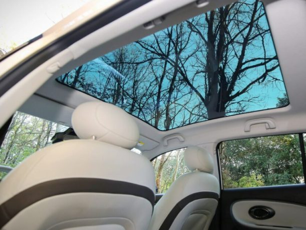 JAC E30X 2024 — 5