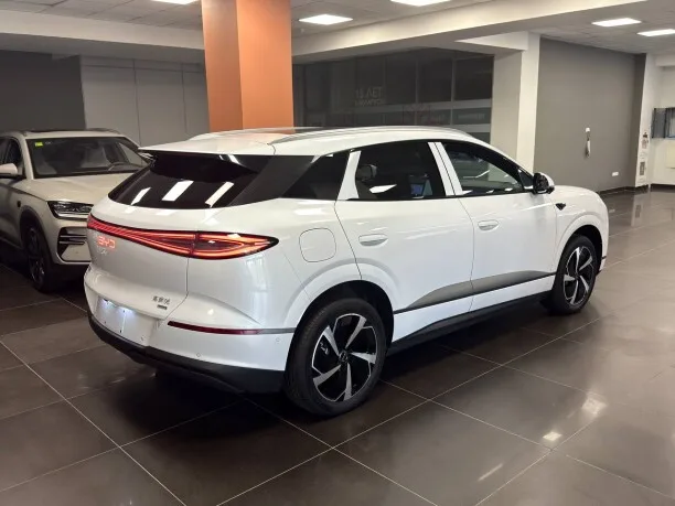 BYD Sea Lion 06 EV 2025 — миниатюра 4