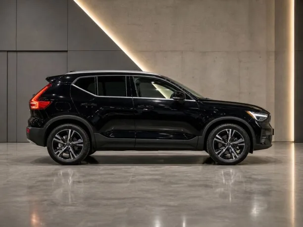 Volvo XC40 2023 — миниатюра 2