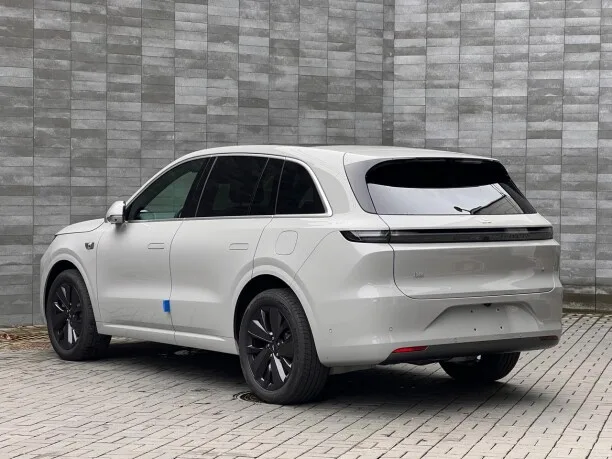Li Auto L6 2025 — миниатюра 4