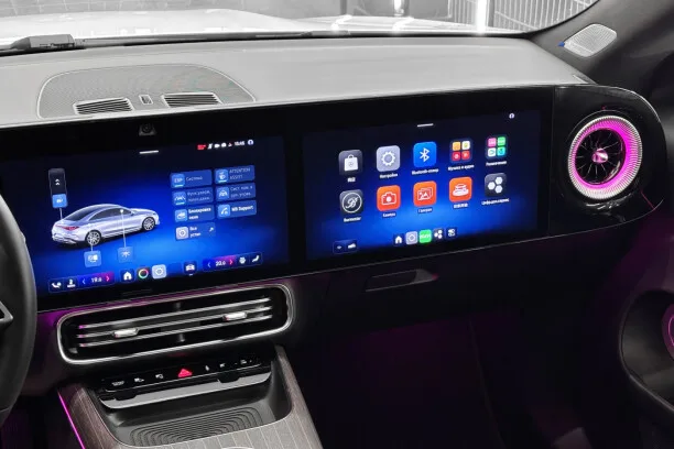 Mercedes-Benz CLA-Class 2025 — миниатюра 2