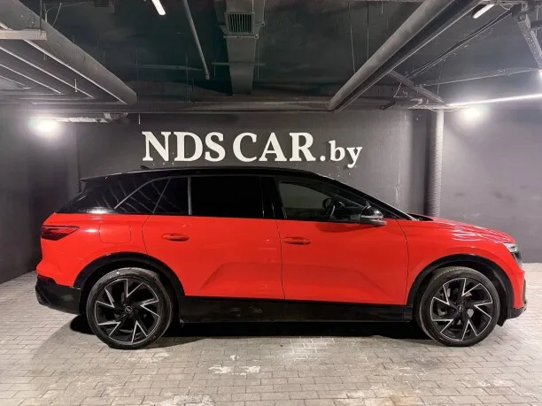 Audi Q5 e-tron 2022 — миниатюра 4