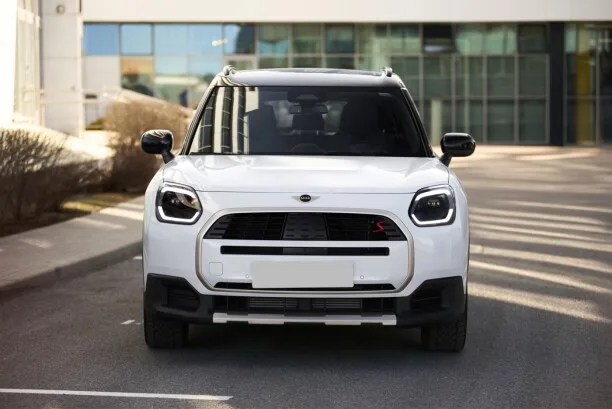 MINI Countryman 2024 — миниатюра 4