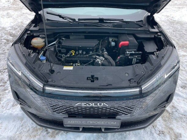 Dongfeng Mage 2024 — 3