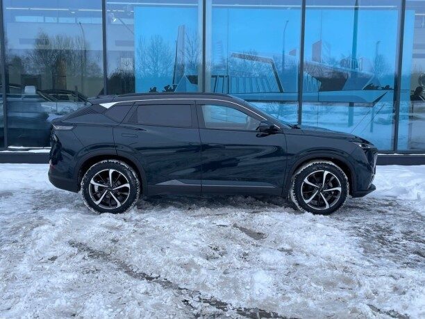 Dongfeng Mage 2024 — 4