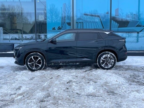 Dongfeng Mage 2024 — 5