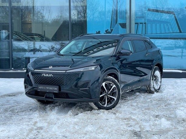 Dongfeng Mage 2024