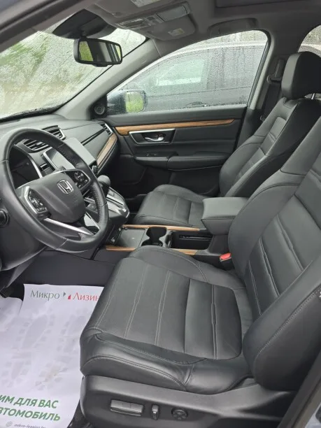 Honda CR-V 2022 — миниатюра 2