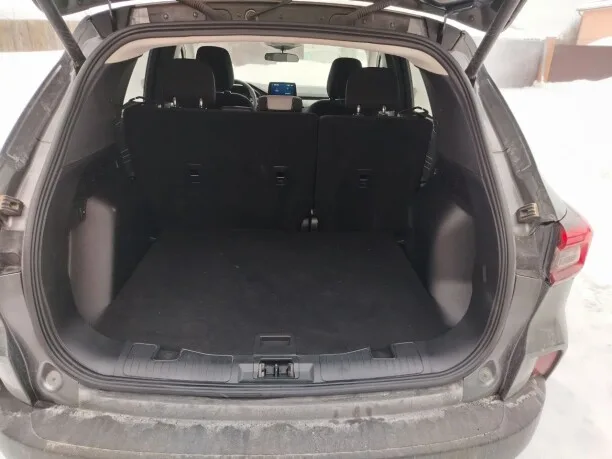 Ford Escape 2024 — миниатюра 3