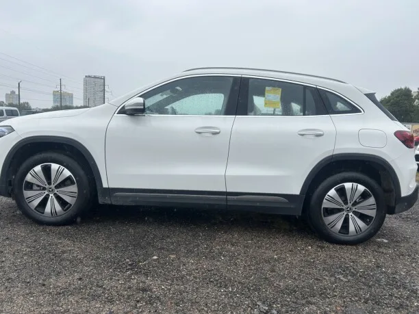 Mercedes-Benz EQA 2024 — миниатюра 2