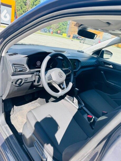 Volkswagen T-Cross 2023 — 5