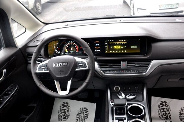 BAW Ace M7 2024 — 5