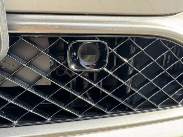 Bentley Flying Spur 2022 — миниатюра 3
