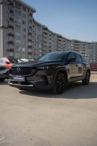Mazda CX-50 2022 — миниатюра 2