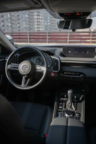 Mazda CX-50 2022 — миниатюра 3