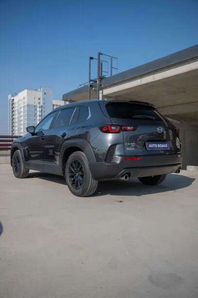 Mazda CX-50 2022 — миниатюра 4