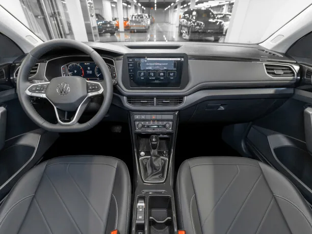 Volkswagen Tharu XR 2026 — миниатюра 3