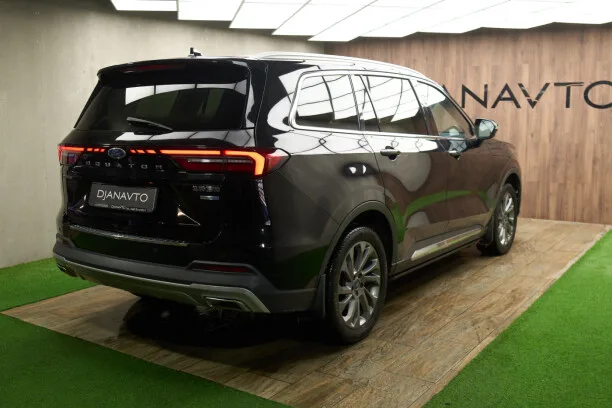 Ford Equator 2022 — миниатюра 4
