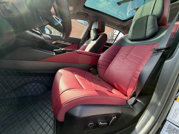 BMW i5 2025 — миниатюра 3
