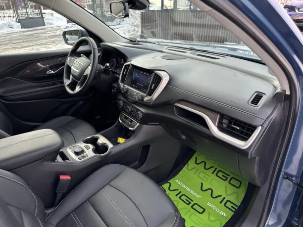 GMC Terrain 2024 — миниатюра 3