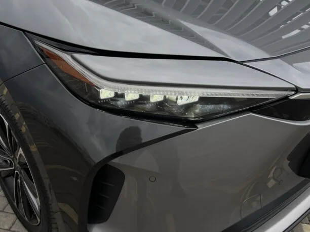 Toyota Bz4X 2022 — миниатюра 5