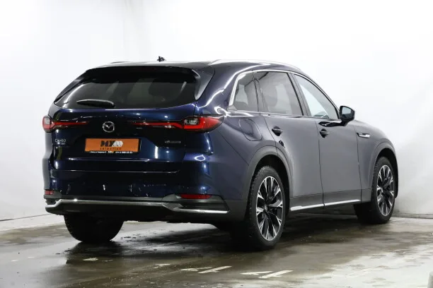 Mazda CX-90 2023 — миниатюра 4