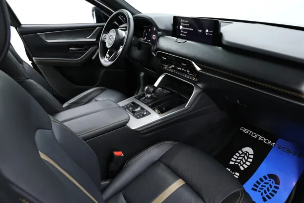 Mazda CX-90 2023 — миниатюра 5